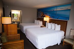 Days Inn by Wyndham Cocoa Cruiseport West At I-95/524