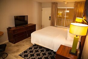 Days Inn by Wyndham Cocoa Cruiseport West At I-95/524