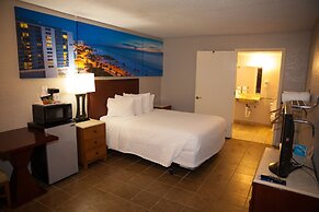 Days Inn by Wyndham Cocoa Cruiseport West At I-95/524