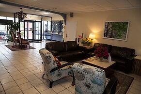 Days Inn by Wyndham Cocoa Cruiseport West At I-95/524