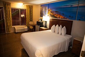 Days Inn by Wyndham Cocoa Cruiseport West At I-95/524