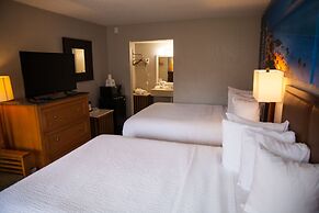 Days Inn by Wyndham Cocoa Cruiseport West At I-95/524