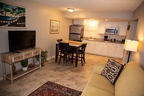 Days Inn by Wyndham Cocoa Cruiseport West At I-95/524