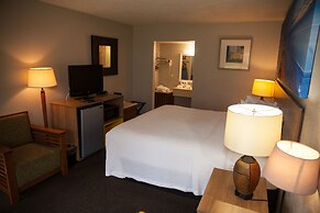 Days Inn by Wyndham Cocoa Cruiseport West At I-95/524