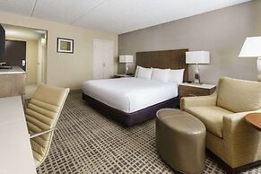 DoubleTree by Hilton Orlando Airport