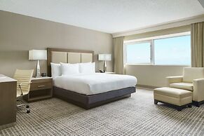 DoubleTree by Hilton Orlando Airport