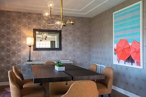 Renaissance Esmeralda Resort & Spa, Indian Wells