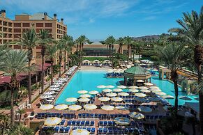 Renaissance Esmeralda Resort & Spa, Indian Wells