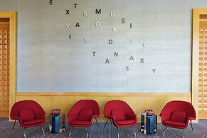 Renaissance Esmeralda Resort & Spa, Indian Wells