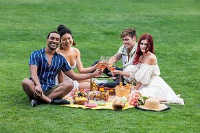 Renaissance Esmeralda Resort & Spa, Indian Wells