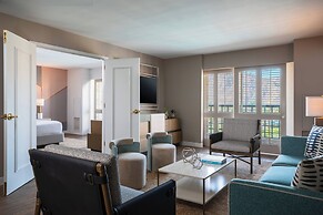 Renaissance Esmeralda Resort & Spa, Indian Wells