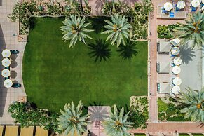 Renaissance Esmeralda Resort & Spa, Indian Wells