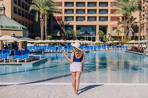 Renaissance Esmeralda Resort & Spa, Indian Wells