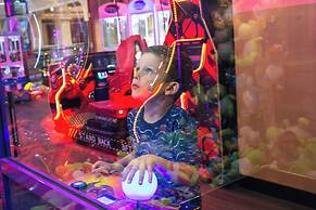 Renaissance Esmeralda Resort & Spa, Indian Wells