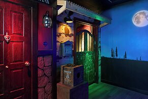 Renaissance Esmeralda Resort & Spa, Indian Wells