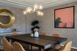 Renaissance Esmeralda Resort & Spa, Indian Wells