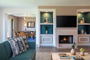 Renaissance Esmeralda Resort & Spa, Indian Wells