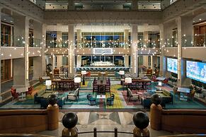 Renaissance Esmeralda Resort & Spa, Indian Wells