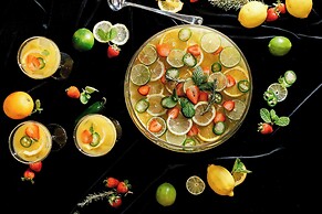 Renaissance Esmeralda Resort & Spa, Indian Wells