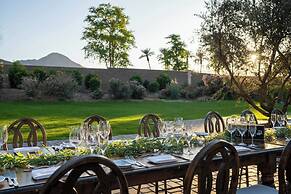 Renaissance Esmeralda Resort & Spa, Indian Wells