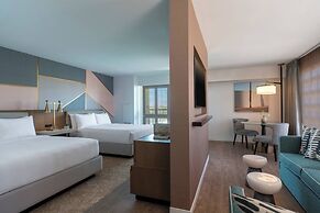 Renaissance Esmeralda Resort & Spa, Indian Wells