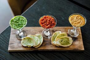 Renaissance Esmeralda Resort & Spa, Indian Wells