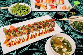 Renaissance Esmeralda Resort & Spa, Indian Wells