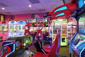 Renaissance Esmeralda Resort & Spa, Indian Wells