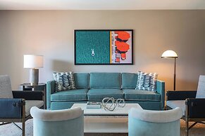 Renaissance Esmeralda Resort & Spa, Indian Wells