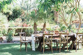 Renaissance Esmeralda Resort & Spa, Indian Wells