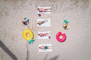 Renaissance Esmeralda Resort & Spa, Indian Wells