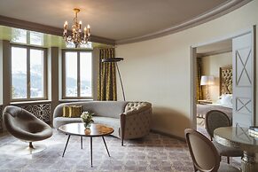 Carlton Hotel St Moritz