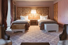 Carlton Hotel St Moritz