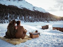 Carlton Hotel St Moritz