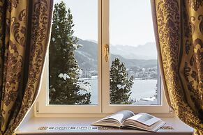 Carlton Hotel St Moritz
