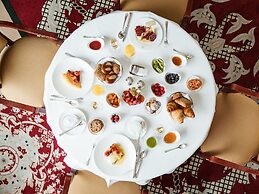 Carlton Hotel St Moritz