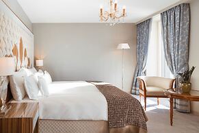 Carlton Hotel St Moritz
