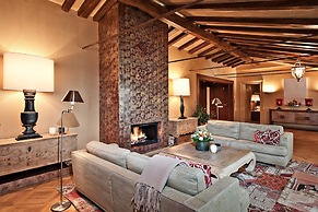 Carlton Hotel St Moritz
