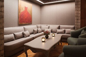 Carlton Hotel St Moritz
