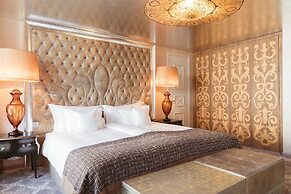 Carlton Hotel St Moritz