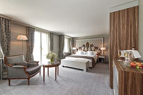 Carlton Hotel St Moritz