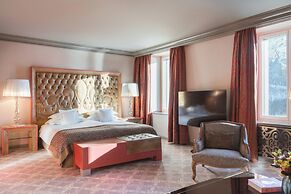 Carlton Hotel St Moritz