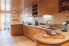 Carlton Hotel St Moritz