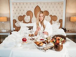 Carlton Hotel St Moritz