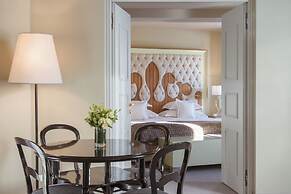 Carlton Hotel St Moritz