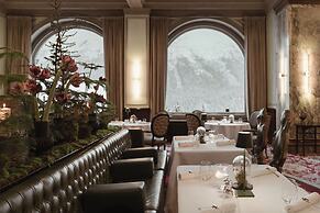 Carlton Hotel St Moritz