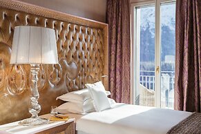 Carlton Hotel St Moritz