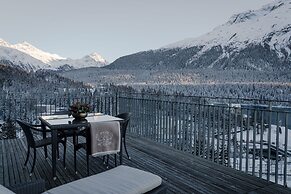 Carlton Hotel St Moritz