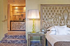 Carlton Hotel St Moritz