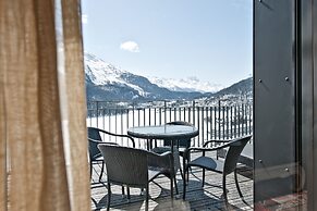 Carlton Hotel St Moritz